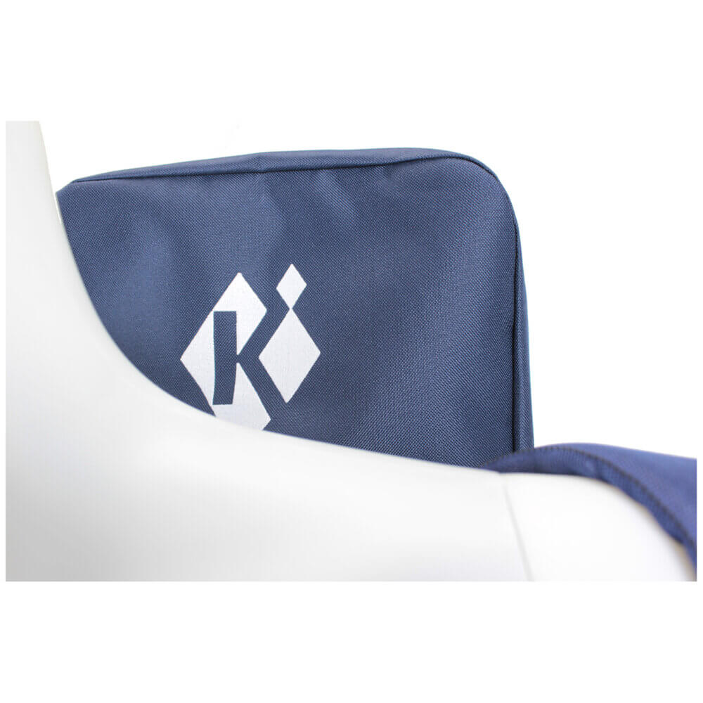 Travel Bag, Navy Blue